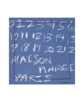 MAISON MARGIELA Шарф