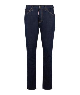 DSQUARED2 Прямые джинсы