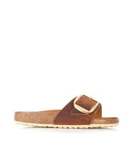 BIRKENSTOCK Шлепанцы