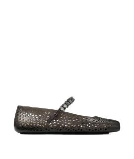 JIMMY CHOO Балетки