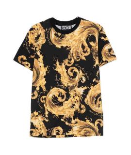 VERSACE JEANS COUTURE Футболка