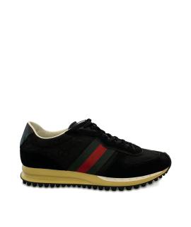 GUCCI Низкие кроссовки / кеды