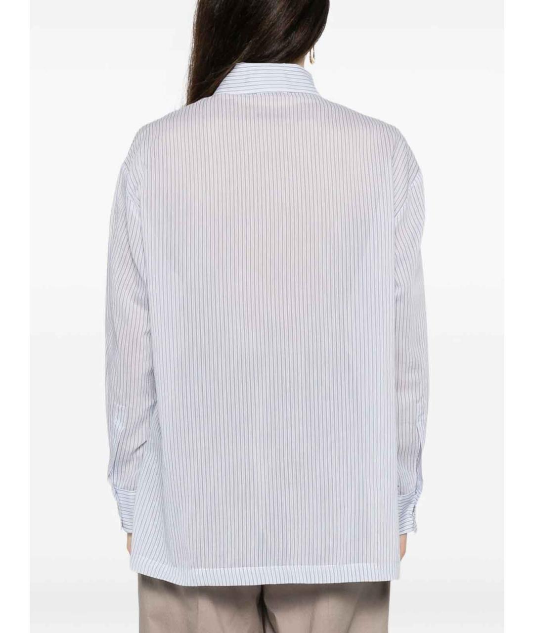 PESERICO Голубая куртка, фото 2