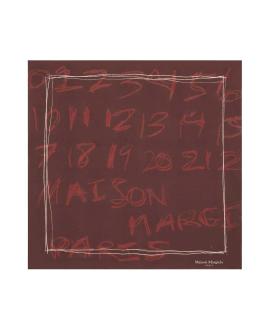 MAISON MARGIELA Шарф