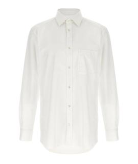 MAISON MARGIELA Классическая рубашка