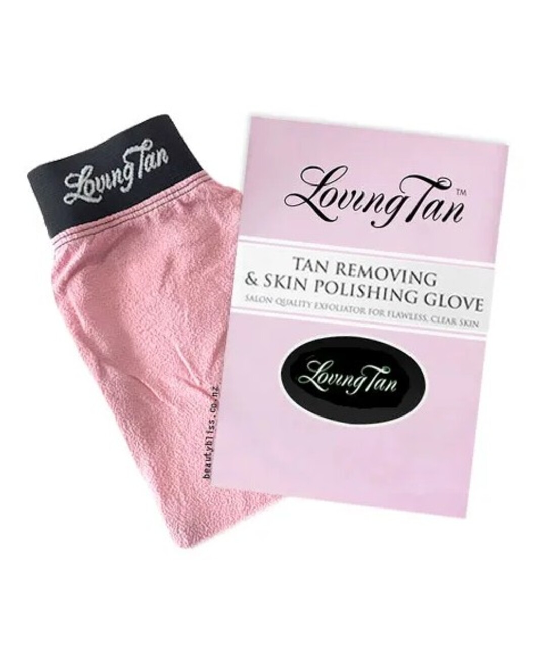 LOVING TAN Массажер, фото 1