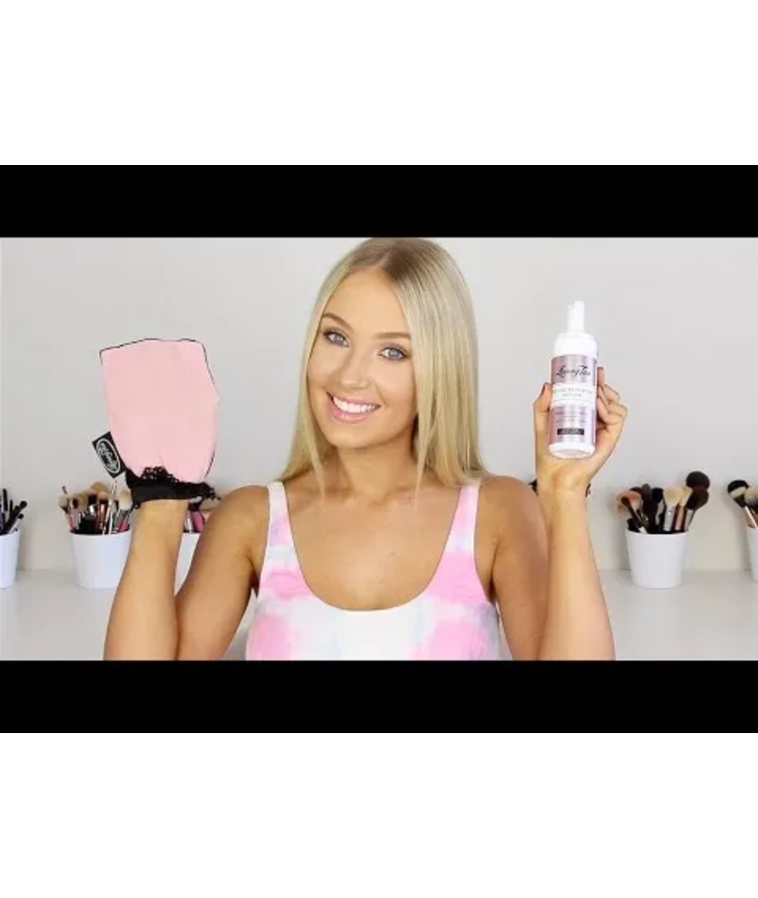 LOVING TAN Массажер, фото 2