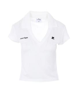 COURREGES Футболка