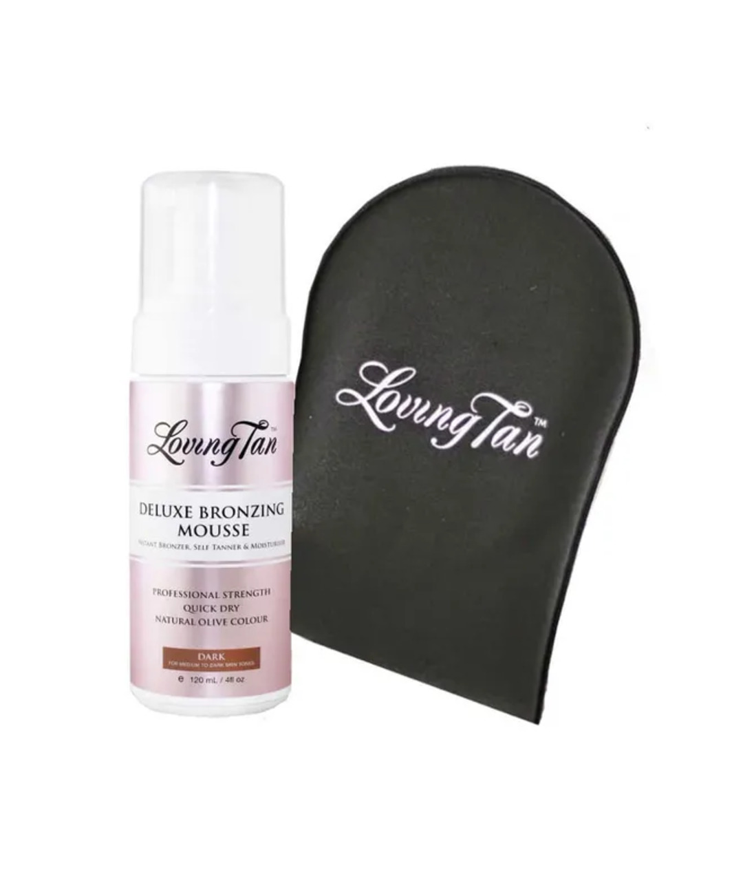 LOVING TAN Массажер, фото 4