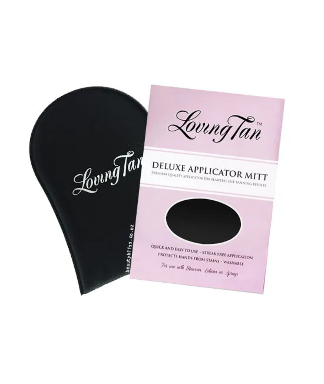 LOVING TAN Массажер, фото 1