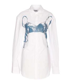 JEAN PAUL GAULTIER Рубашка