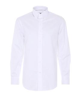 BRUNELLO CUCINELLI Классическая рубашка