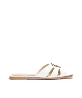 PINKO Шлепанцы