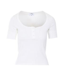 COURREGES Футболка