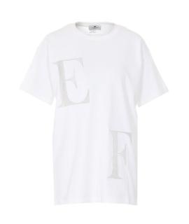 ELISABETTA FRANCHI Футболка