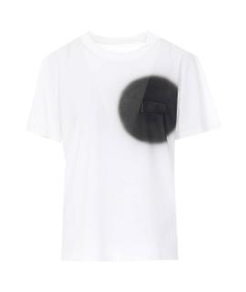 MM6 MAISON MARGIELA Футболка