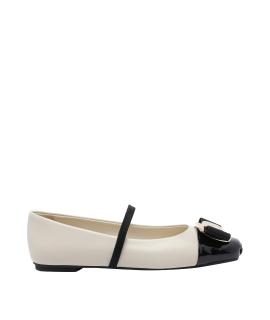 FERRAGAMO Балетки