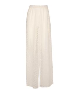 MISSONI Брюки широкие