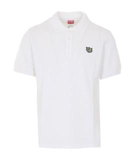 KENZO Поло с коротким рукавом