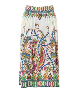 ETRO Юбка миди