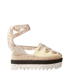STELLA MCCARTNEY Босоножки