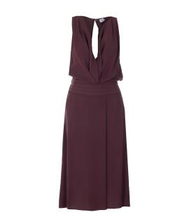 ELISABETTA FRANCHI Повседневное платье