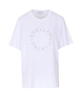 STELLA MCCARTNEY Футболка