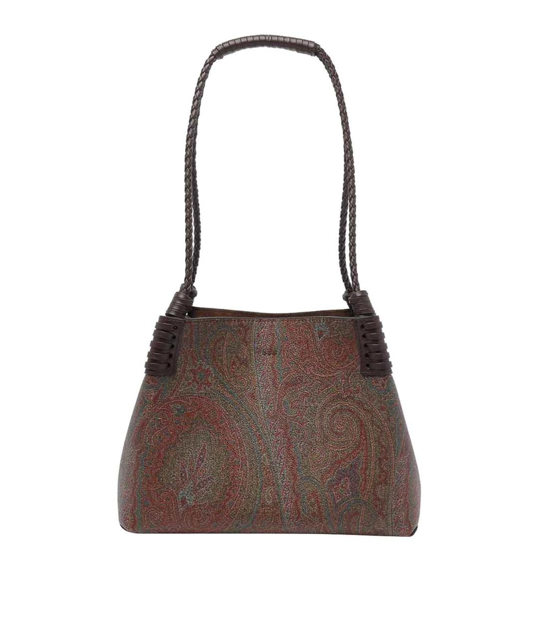 ETRO Мульти сумка тоут, фото 3