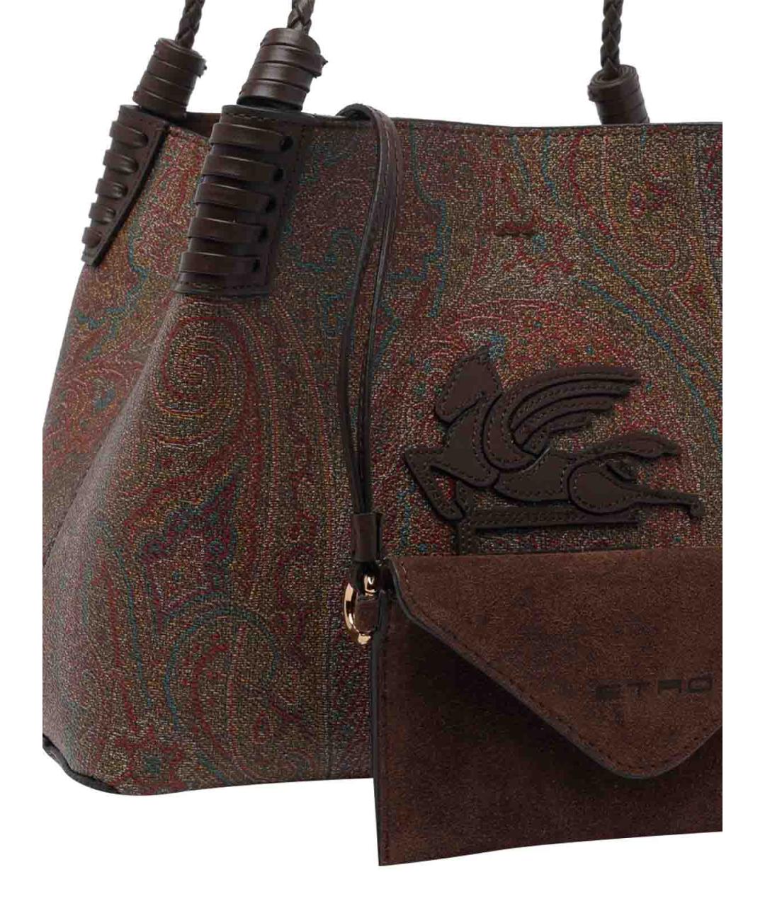ETRO Мульти сумка тоут, фото 4