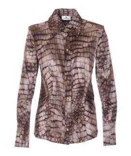 ELISABETTA FRANCHI Рубашка