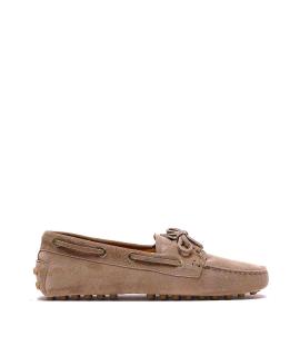 TOD'S Лоферы