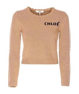 CHLOE Джемпер / свитер