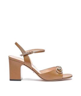 GUCCI Босоножки