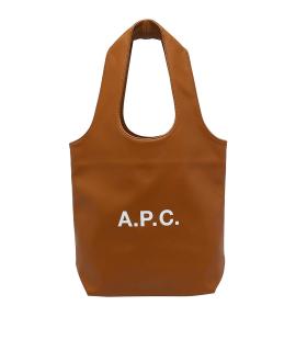 A.P.C. Сумка тоут