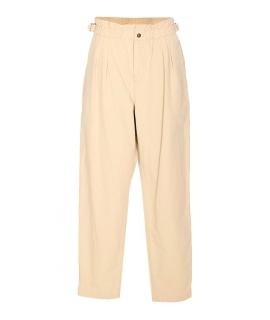 ISABEL MARANT Прямые брюки