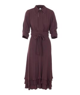 ELISABETTA FRANCHI Повседневное платье