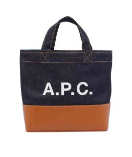 A.P.C. Сумка Тоут