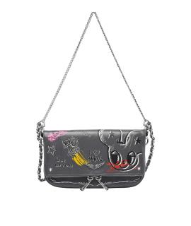 ZADIG & VOLTAIRE Сумка через плечо