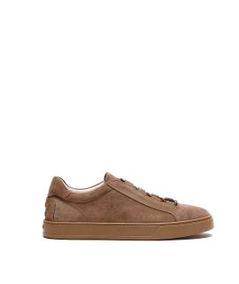 TOD'S Низкие кроссовки / кеды