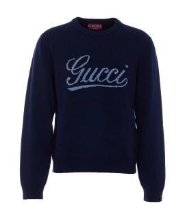 GUCCI Джемпер / свитер