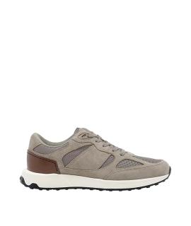 TOD'S Низкие кроссовки / кеды