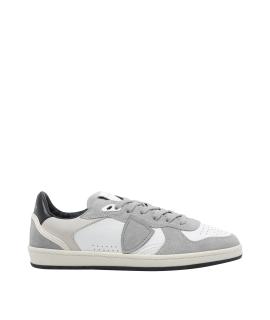 PHILIPPE MODEL Низкие кроссовки / кеды