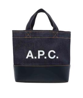 A.P.C. Сумка Тоут