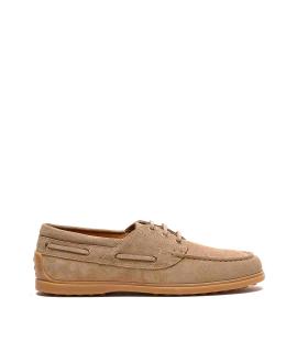 TOD'S Лоферы
