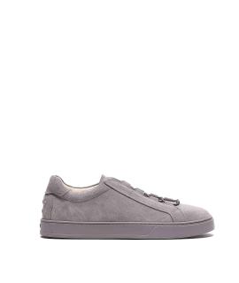 TOD'S Низкие кроссовки / кеды