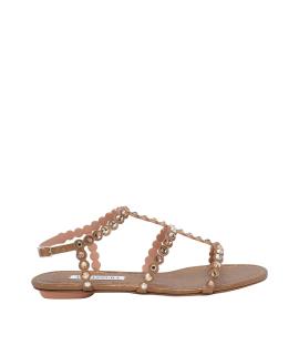 AQUAZZURA Балетки