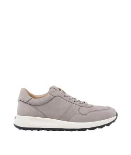 TOD'S Низкие кроссовки / кеды