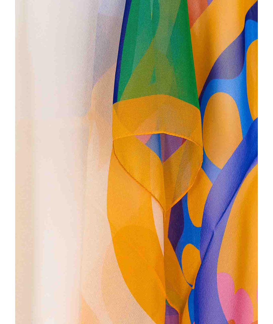 ETRO Мульти блузы, фото 3
