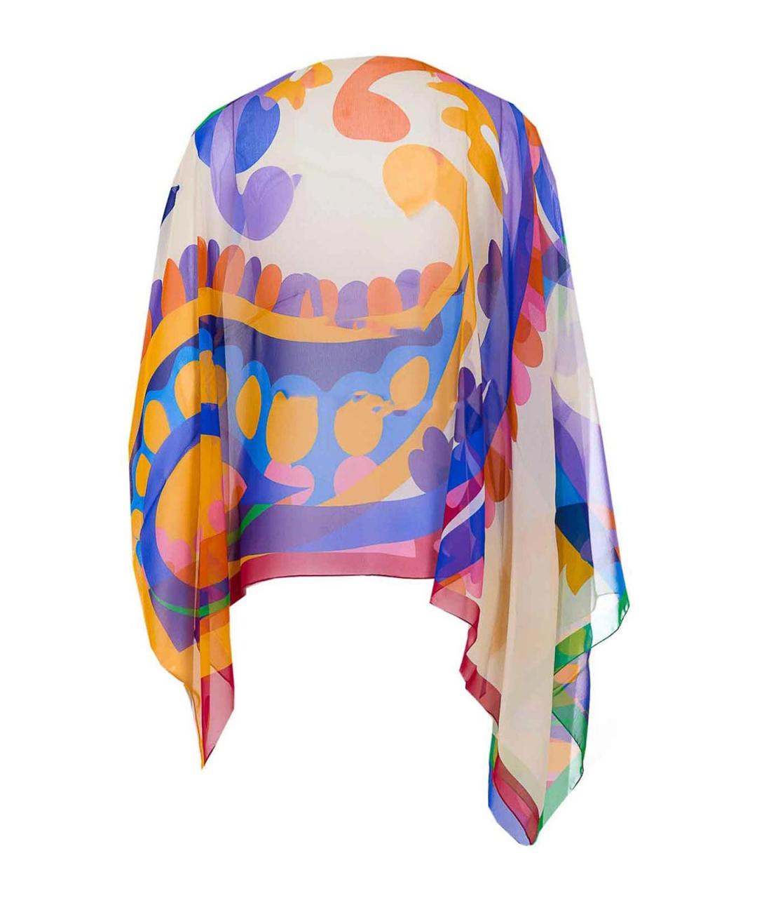 ETRO Мульти блузы, фото 2