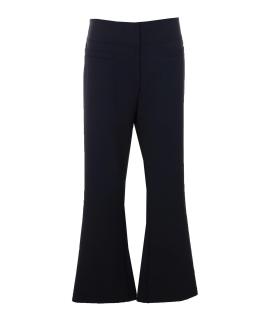 COURREGES Брюки широкие